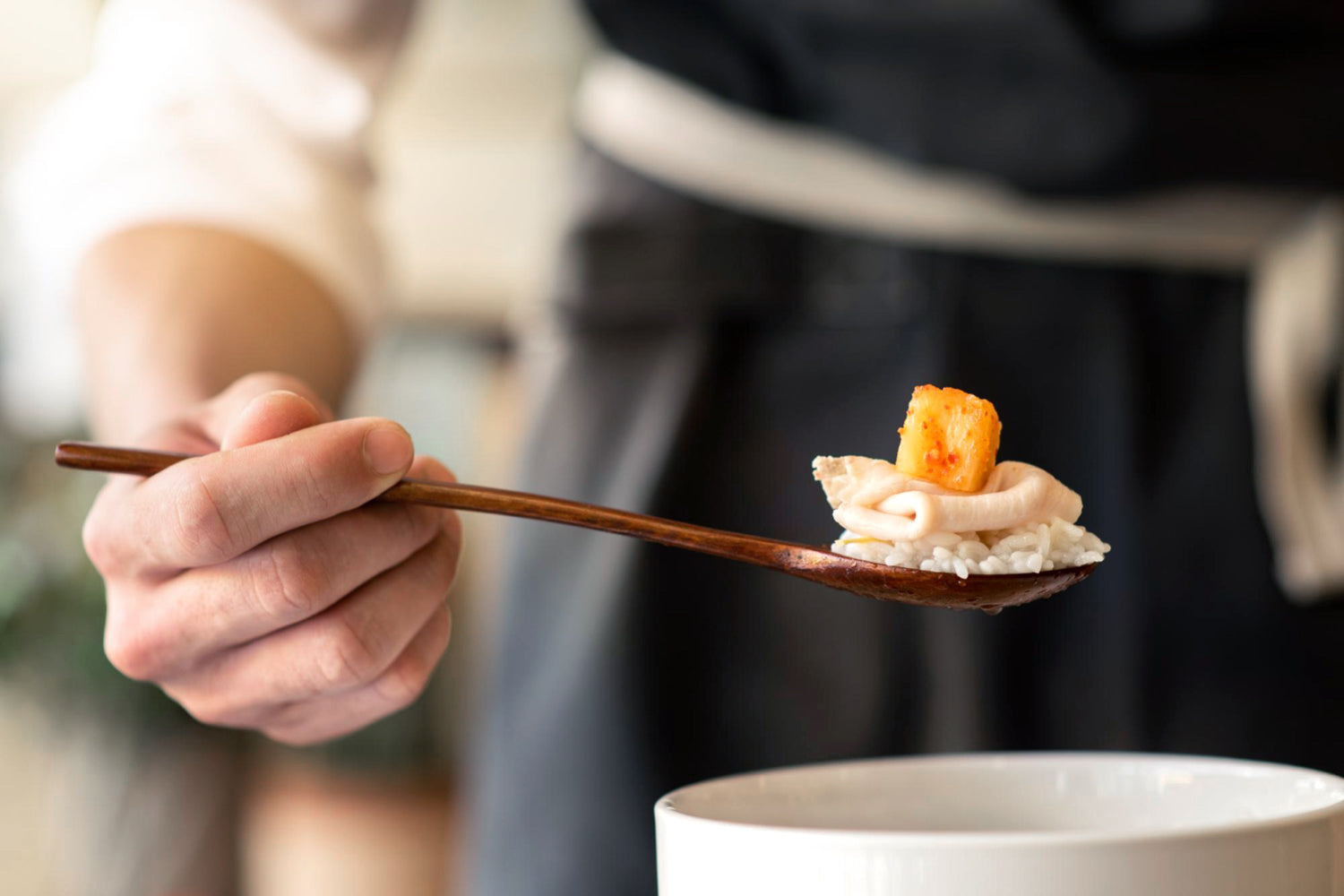 Why Does my Kimchi Taste Bitter?