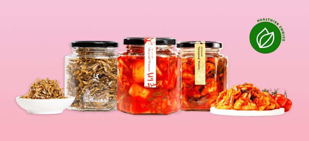 Why Kimchi is Perfect for Every Festive Meal
