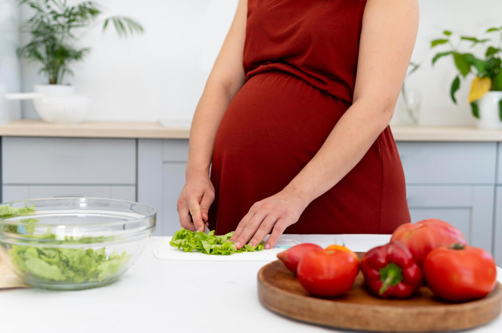 Can you eat Kimchi when Pregnant?