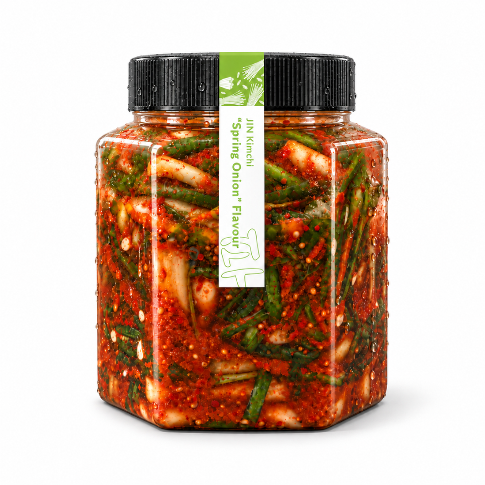 JIN "Spring Onion" Kimchi