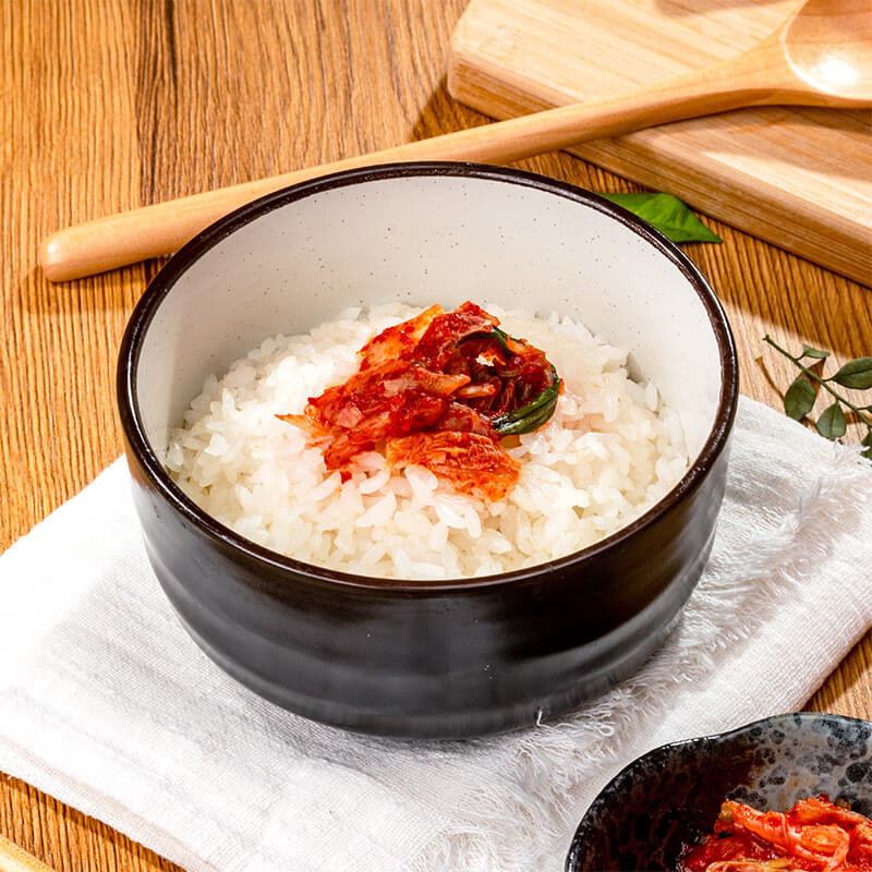 JIN "Original Flavour" Kimchi - 400g