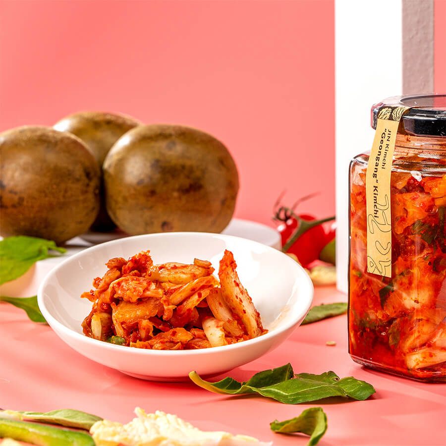 JIN HEALTHY Bundle