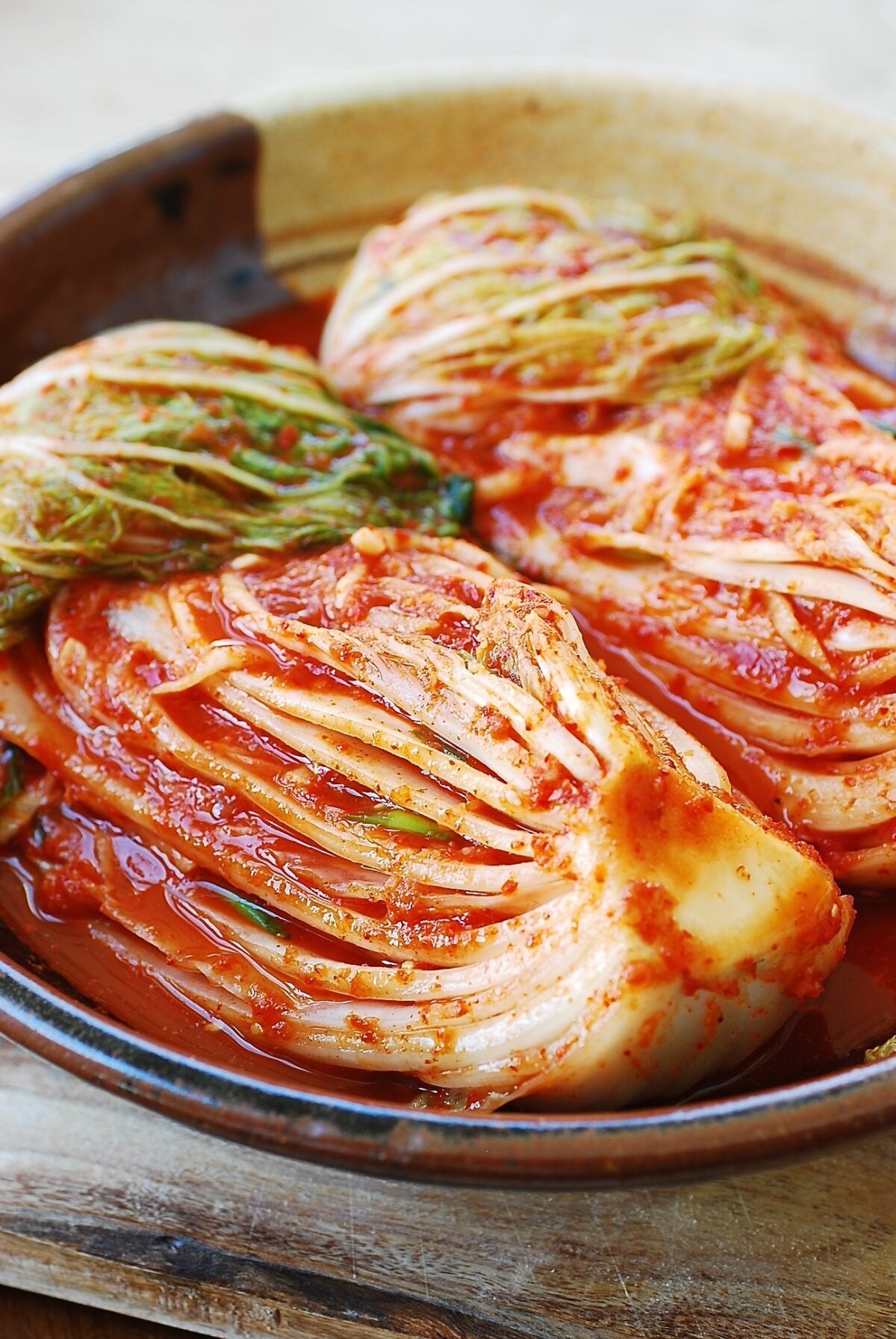 Kimchi and Health: A Delicious Path to Wellness
