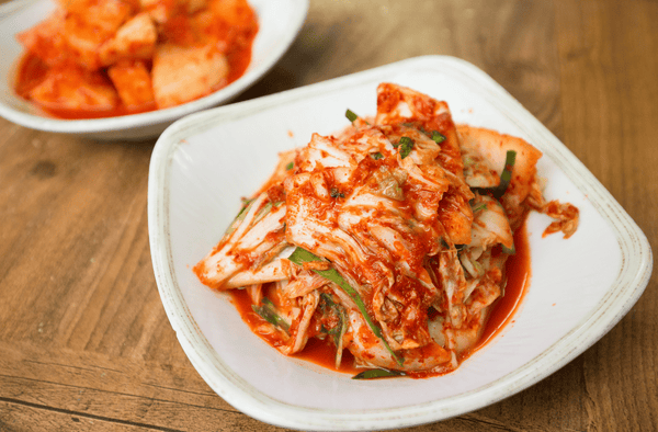 How to fix your sour Kimchi?