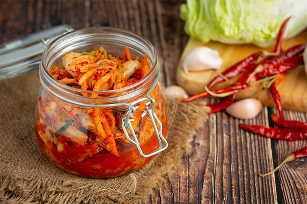 TOP 5 KIMCHI STORAGE TIPS YOU MUST KNOW!
