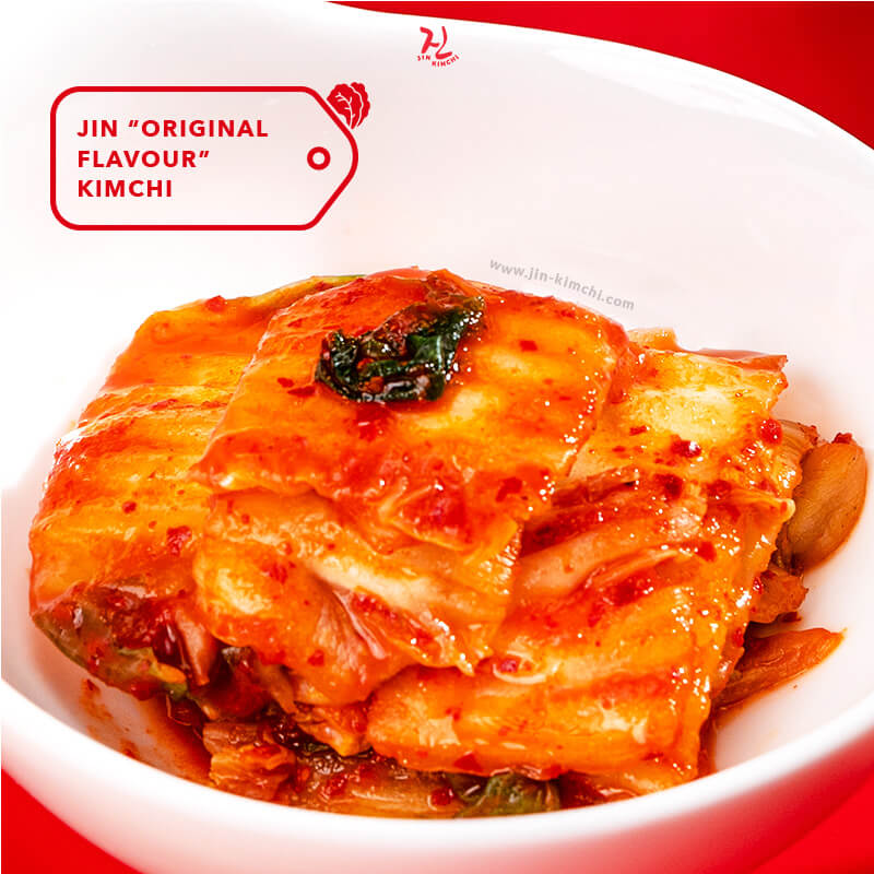 JIN Wholly Pork K-BBQ Bundle 🥓