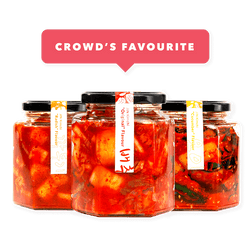 JIN CROWD'S FAVOURITE Bundle