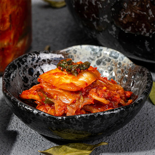 JIN "Mala" Kimchi