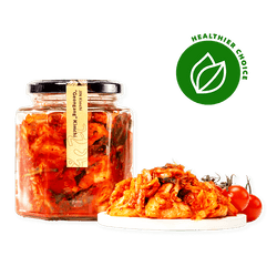 JIN "Geongang" Kimchi